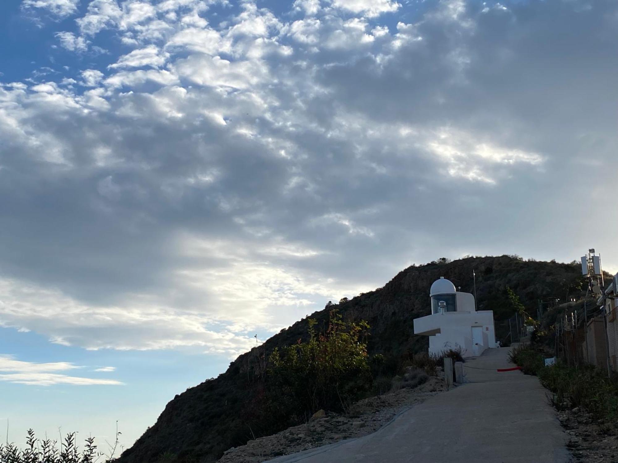 Sunrise Atalaya Amanecer Suite Mojácar Kültér fotó