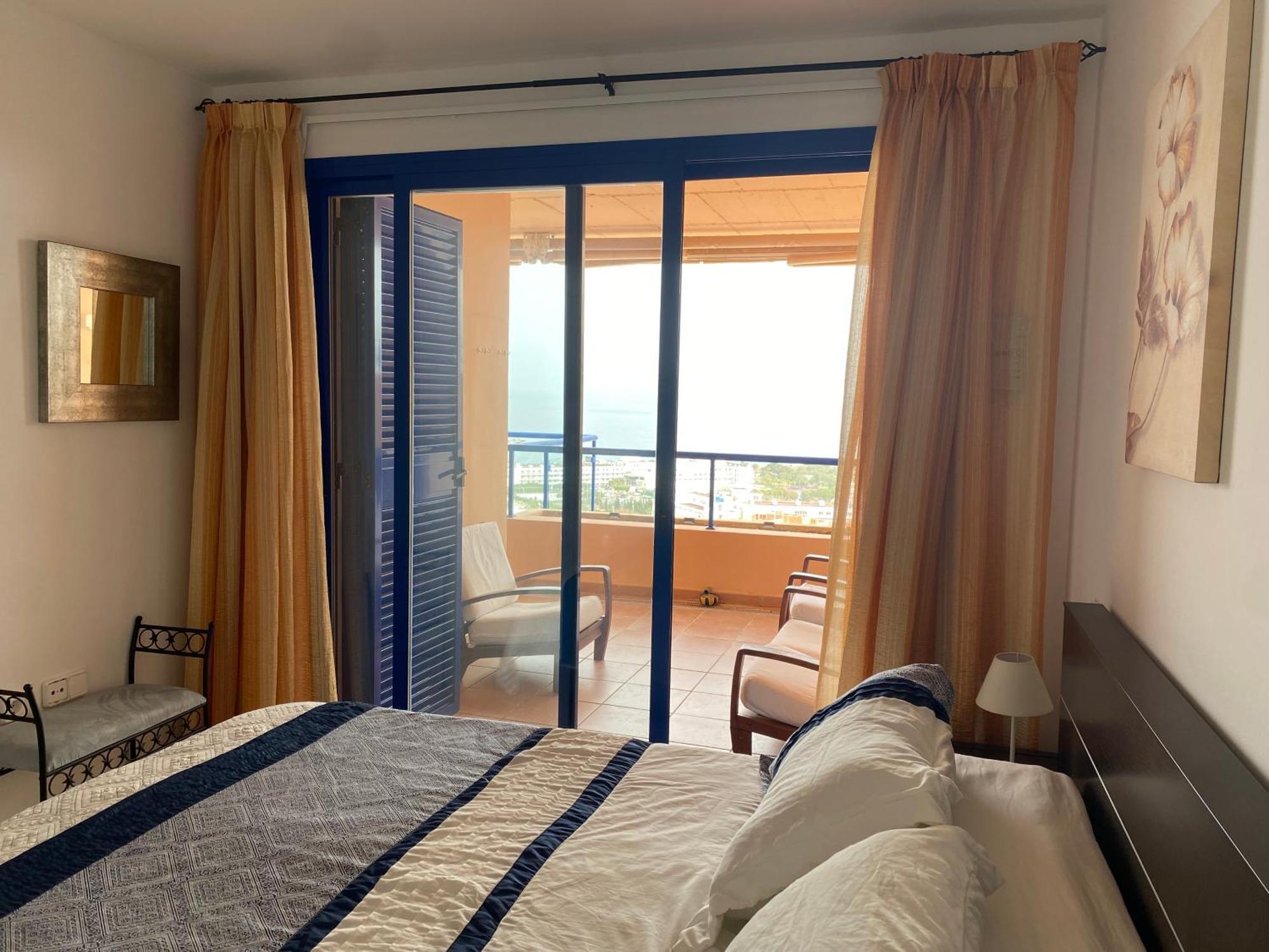 Sunrise Atalaya Amanecer Suite Mojácar Kültér fotó