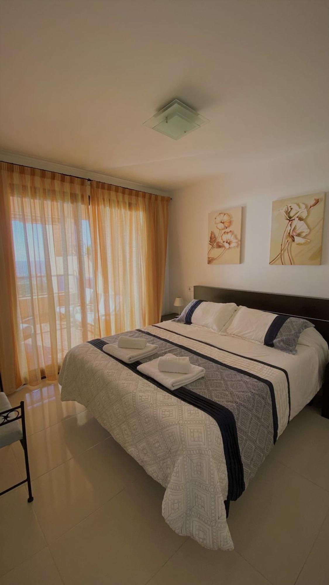 Sunrise Atalaya Amanecer Suite Mojácar Kültér fotó