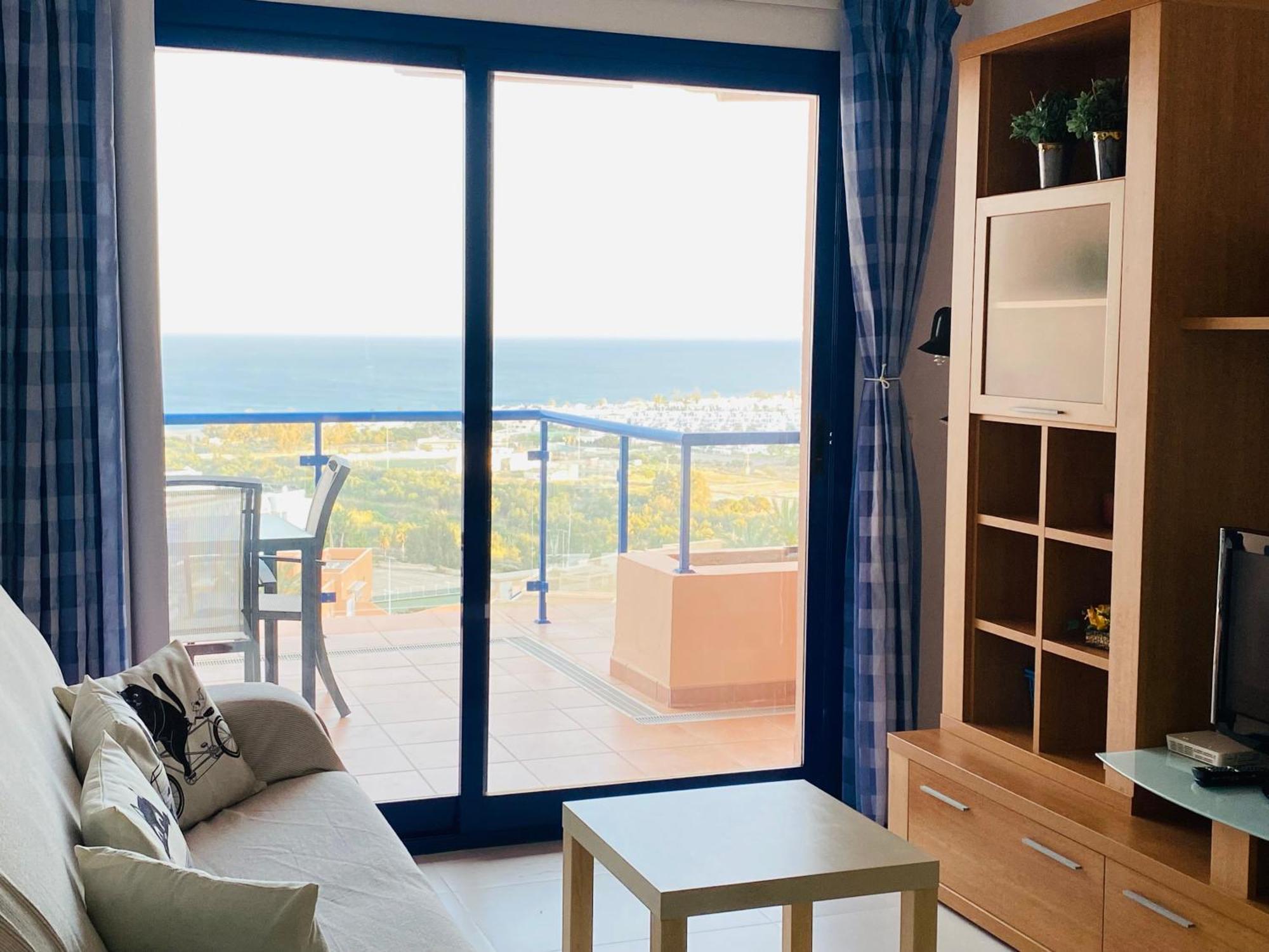 Sunrise Atalaya Amanecer Suite Mojácar Kültér fotó