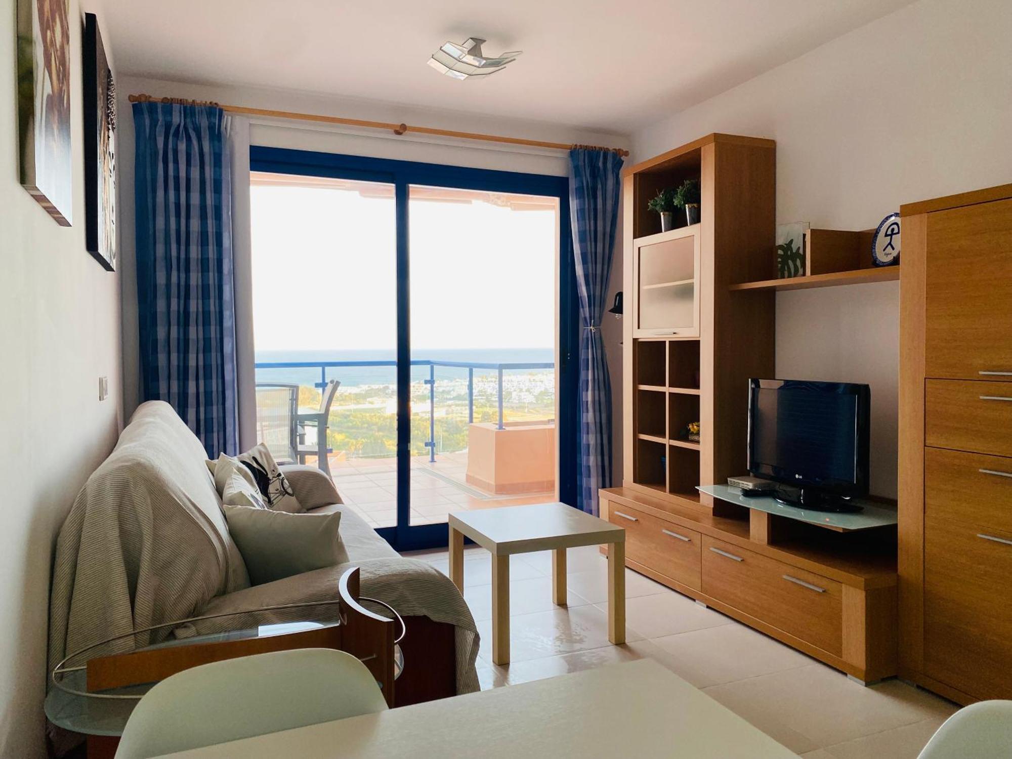 Sunrise Atalaya Amanecer Suite Mojácar Kültér fotó
