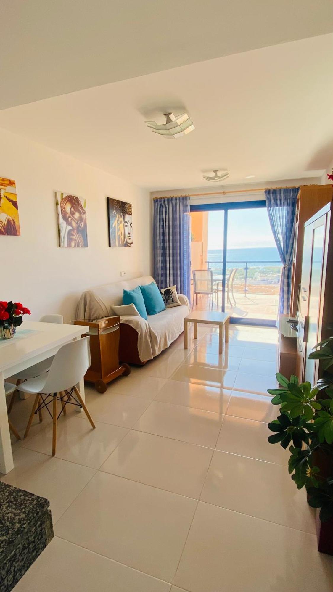Sunrise Atalaya Amanecer Suite Mojácar Kültér fotó