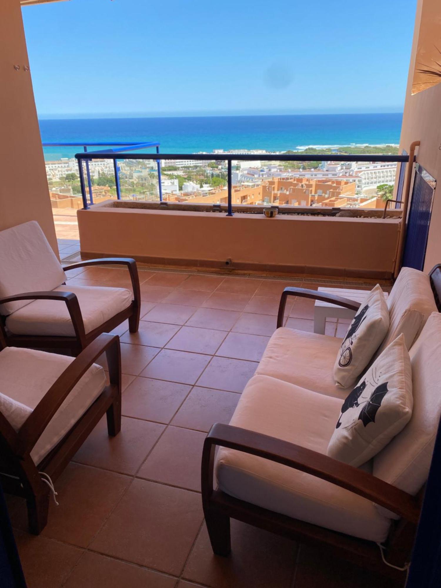Sunrise Atalaya Amanecer Suite Mojácar Kültér fotó