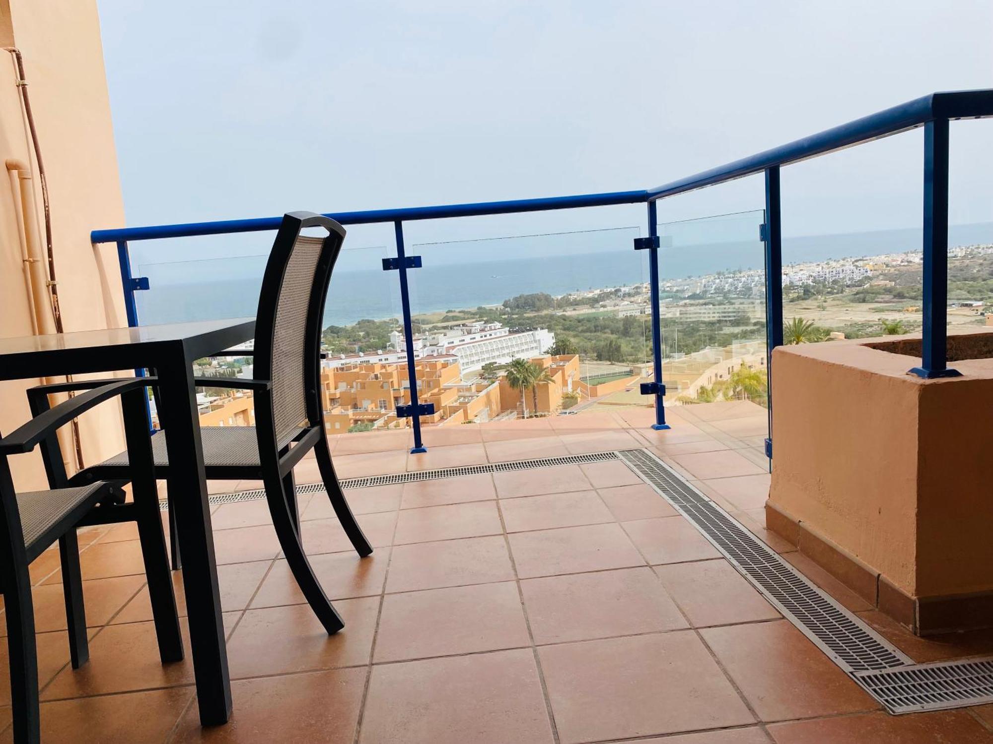 Sunrise Atalaya Amanecer Suite Mojácar Kültér fotó